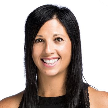 Portrait of Cara Paul, REALTOR ®.